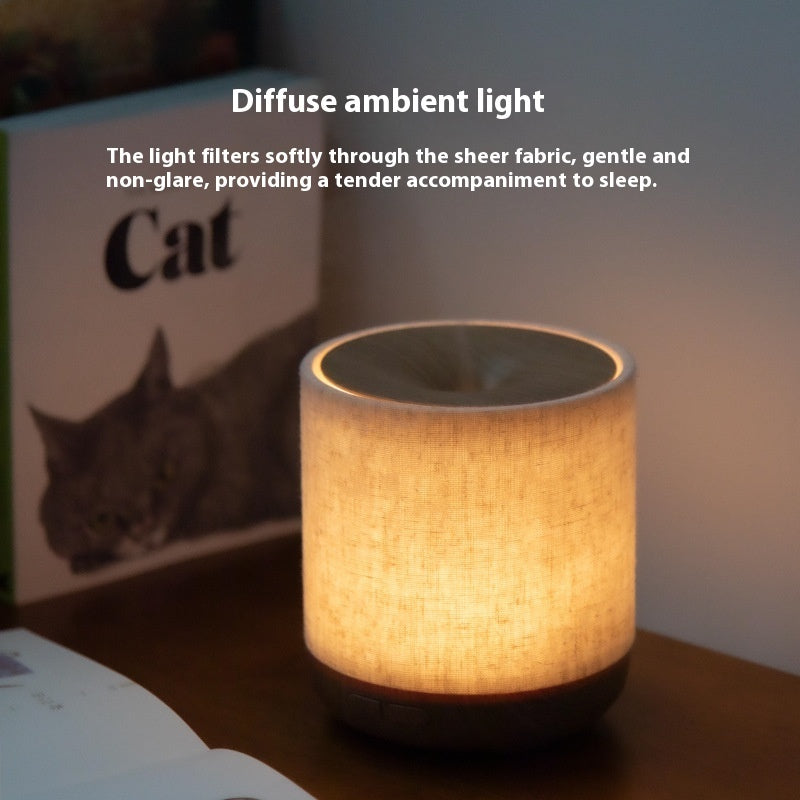 Pack Chambre Cocoon Galaxy - Diffuseur huiles essentielles