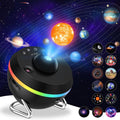 Pack Chambre Cocoon Galaxy - Projecteur galaxie